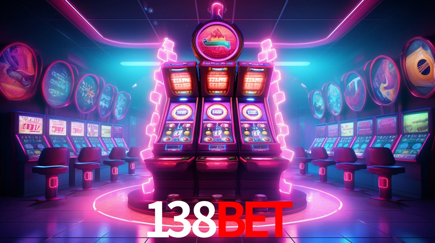 138bet: Seu Cassino Premiado com Pagamentos Rápidos