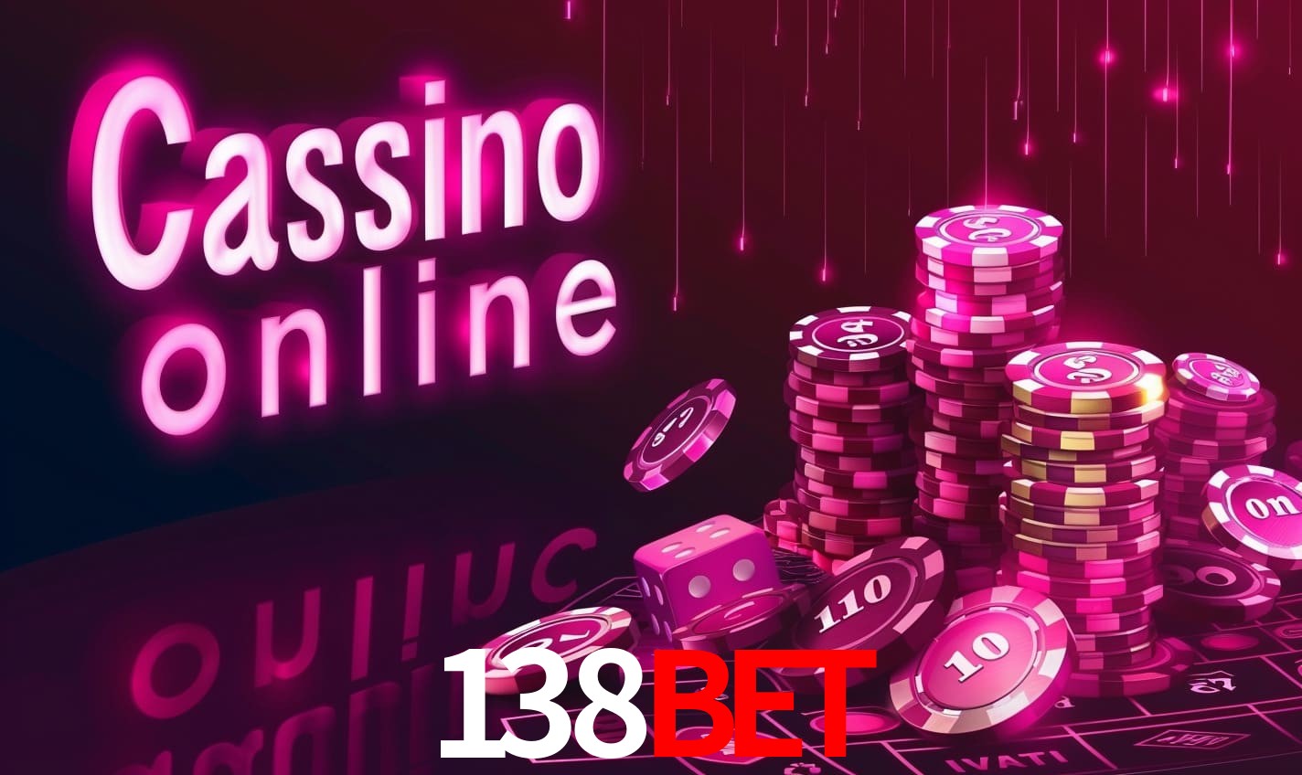 A Experiência Imersiva dos Cassinos Ao Vivo no 138bet