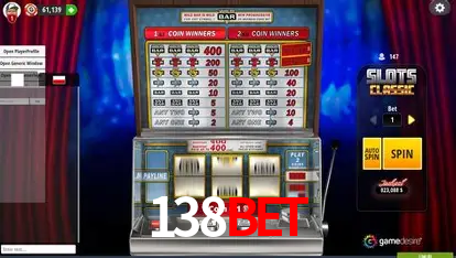A Emoção da Loteria na 138bet: Uma Chance de Mudança de Vida