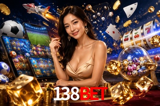Game Providers 138bet