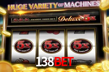 Descubra o Mundo do Cassino Online com 138bet