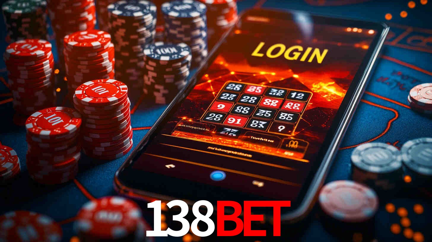 138bet: A Experiência de Casino com Jogos de Mesa ao Vivo