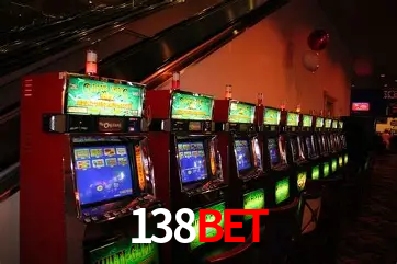 A Popularidade dos Caça-Níqueis no 138bet