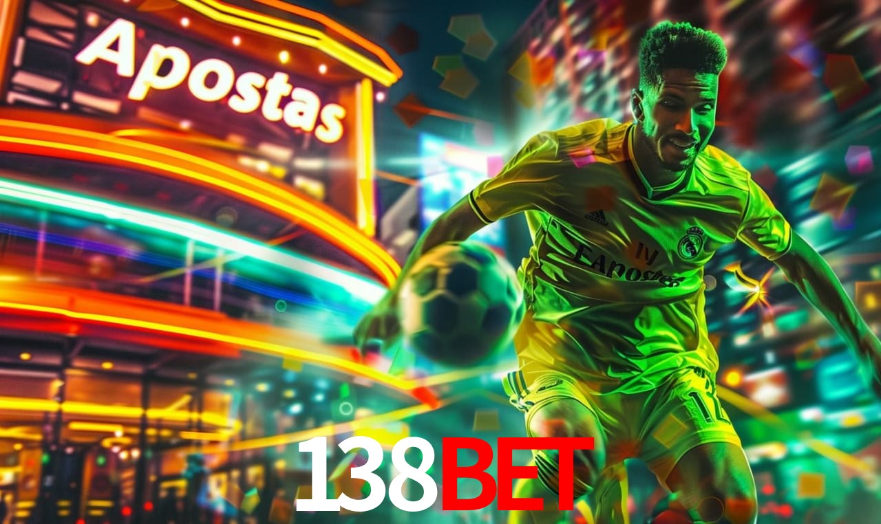 Diretório de Jogos 138bet