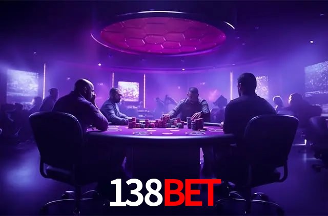 Desvendando o Mundo dos Jogos Virtuais na 138bet