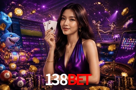 Roulette Table 138bet