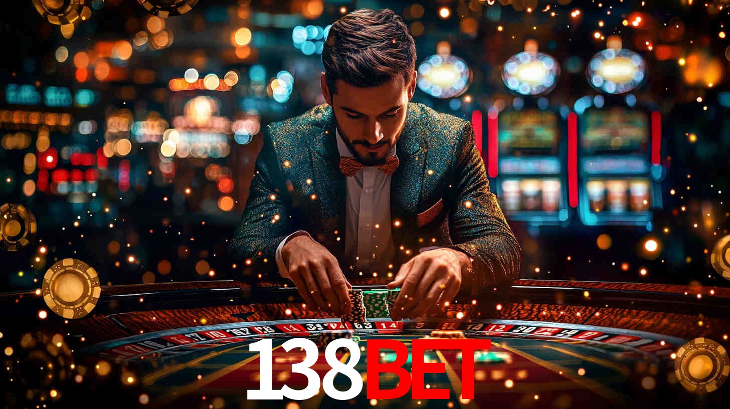 Ofertas Imperdíveis na 138bet: Promoções e Bônus Que Valem a Pena