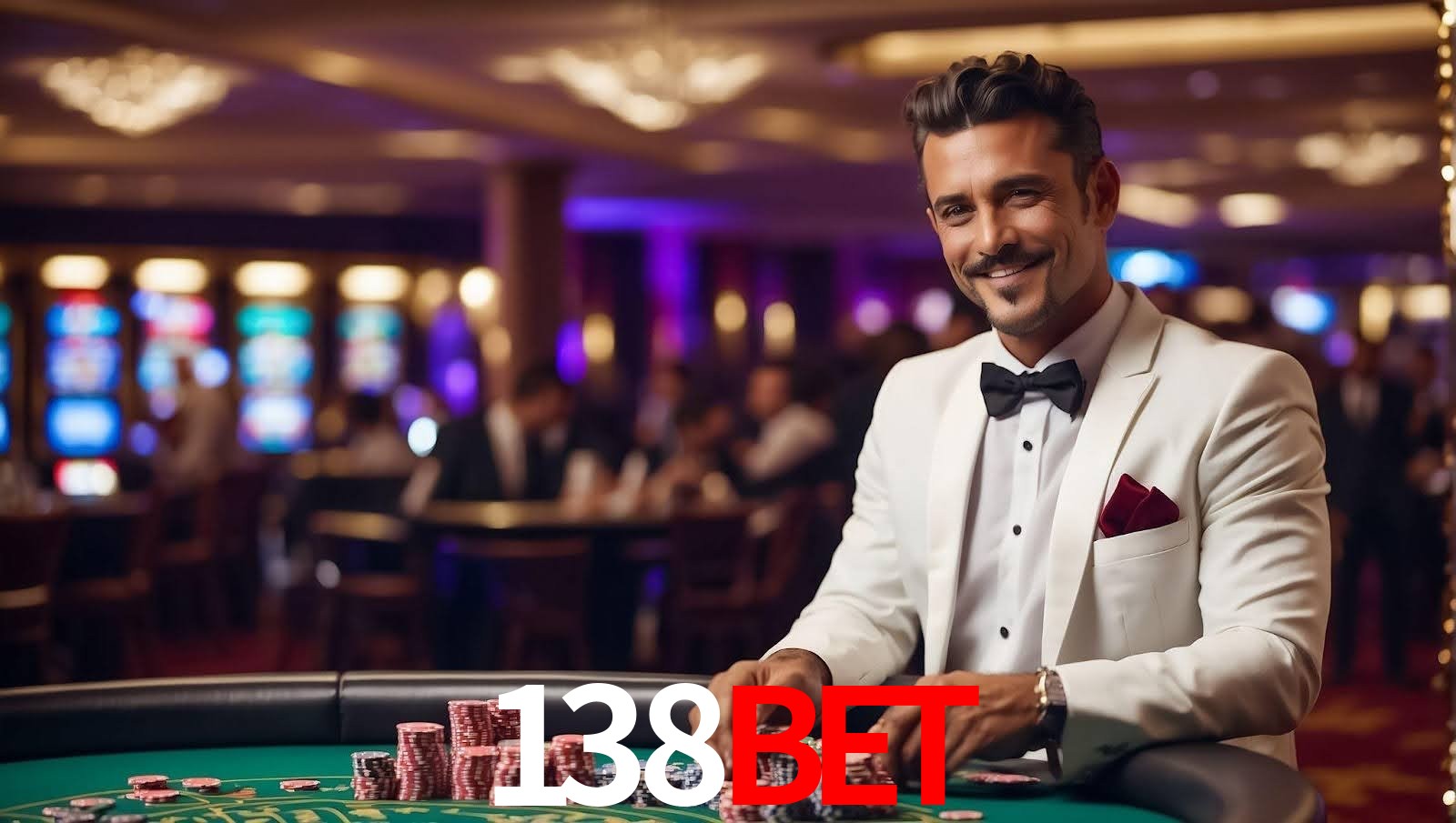 Integração de APIs 138bet