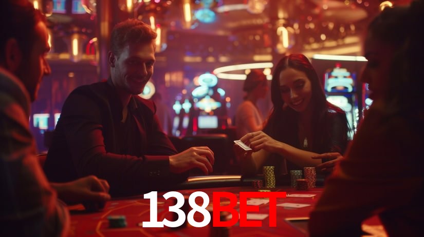 Apostas Esportivas na 138bet: Um Guia Completo