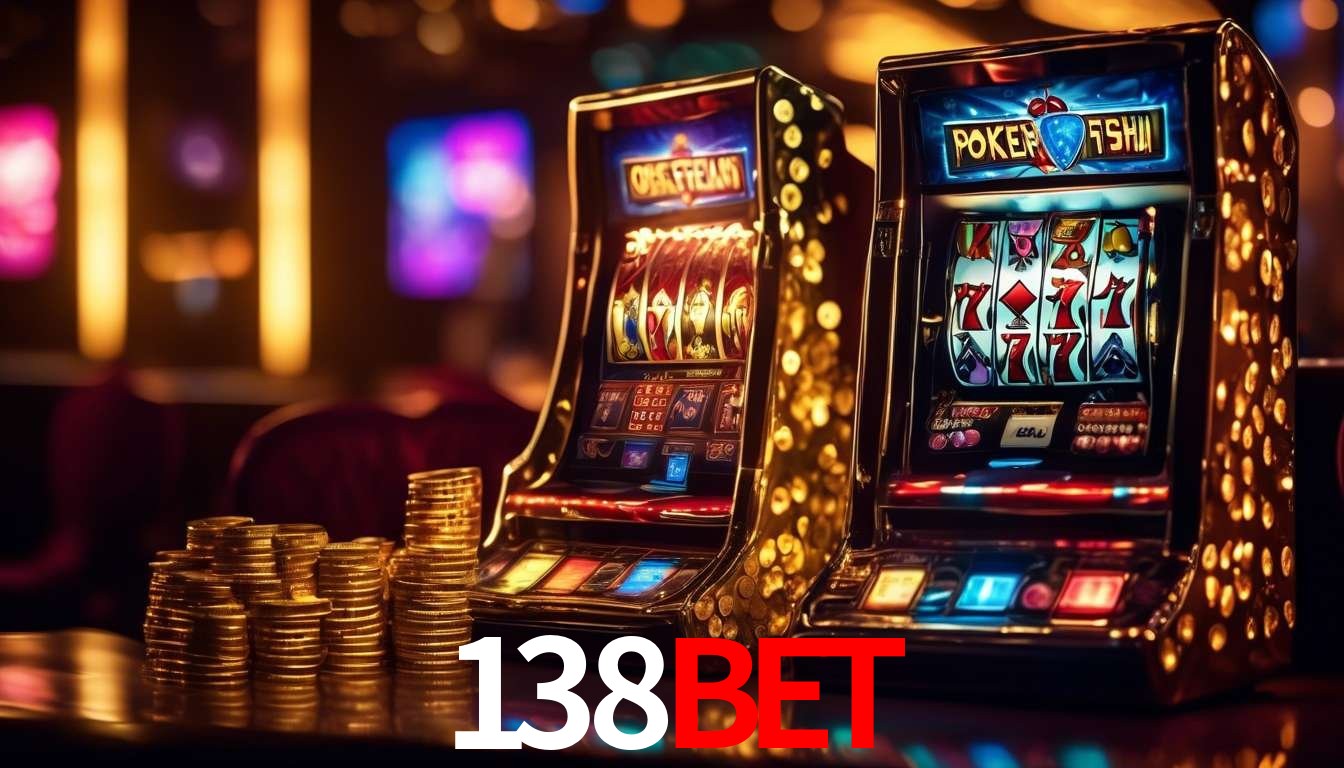 138bet download — arquivo APK para Android oficial