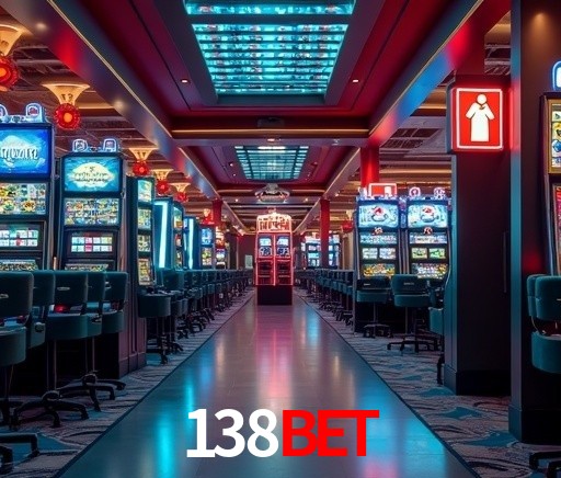 A Emoção da Loteria na 138bet: Uma Chance de Mudança de Vida