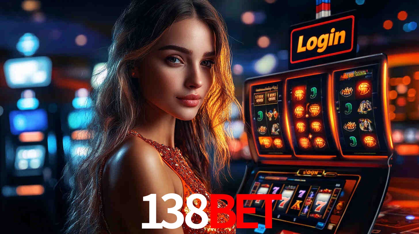 Sinta a adrenalina dos jogos de cassino com 138bet