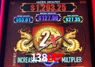 Descubra a Magia dos Jogos de Arcade no 138bet
