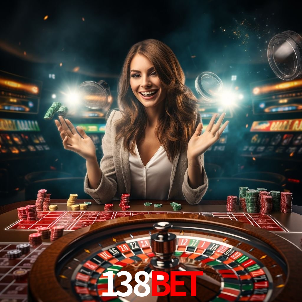 138bet: Jogos de Caça-Níqueis-Altas Recompensas, Roleta-Velocidade, Blackjack-Desafios Máximos