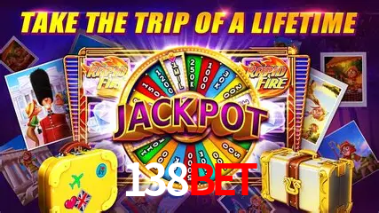 Descubra o Mundo do Cassino Online com 138bet