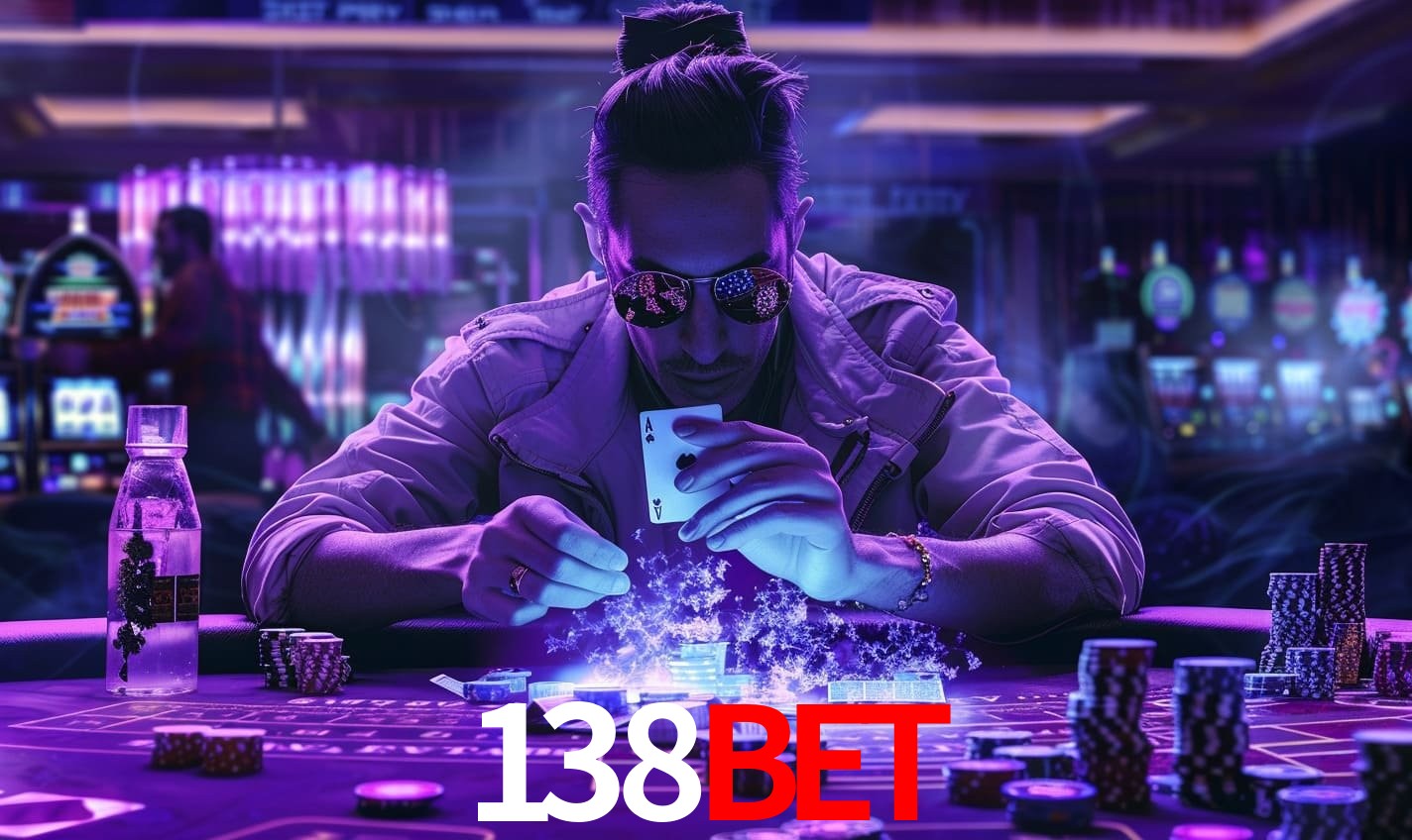 VIP Casino 138bet