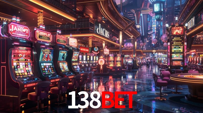 Live Casino 138bet