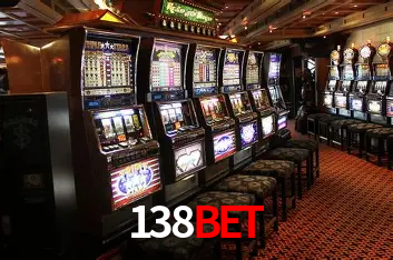Desvendando o Mundo dos Jogos Virtuais na 138bet