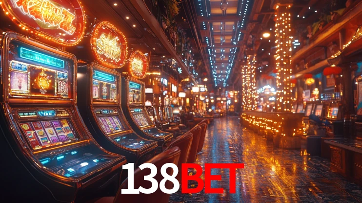 138bet: Seu Cassino Premiado com Pagamentos Rápidos