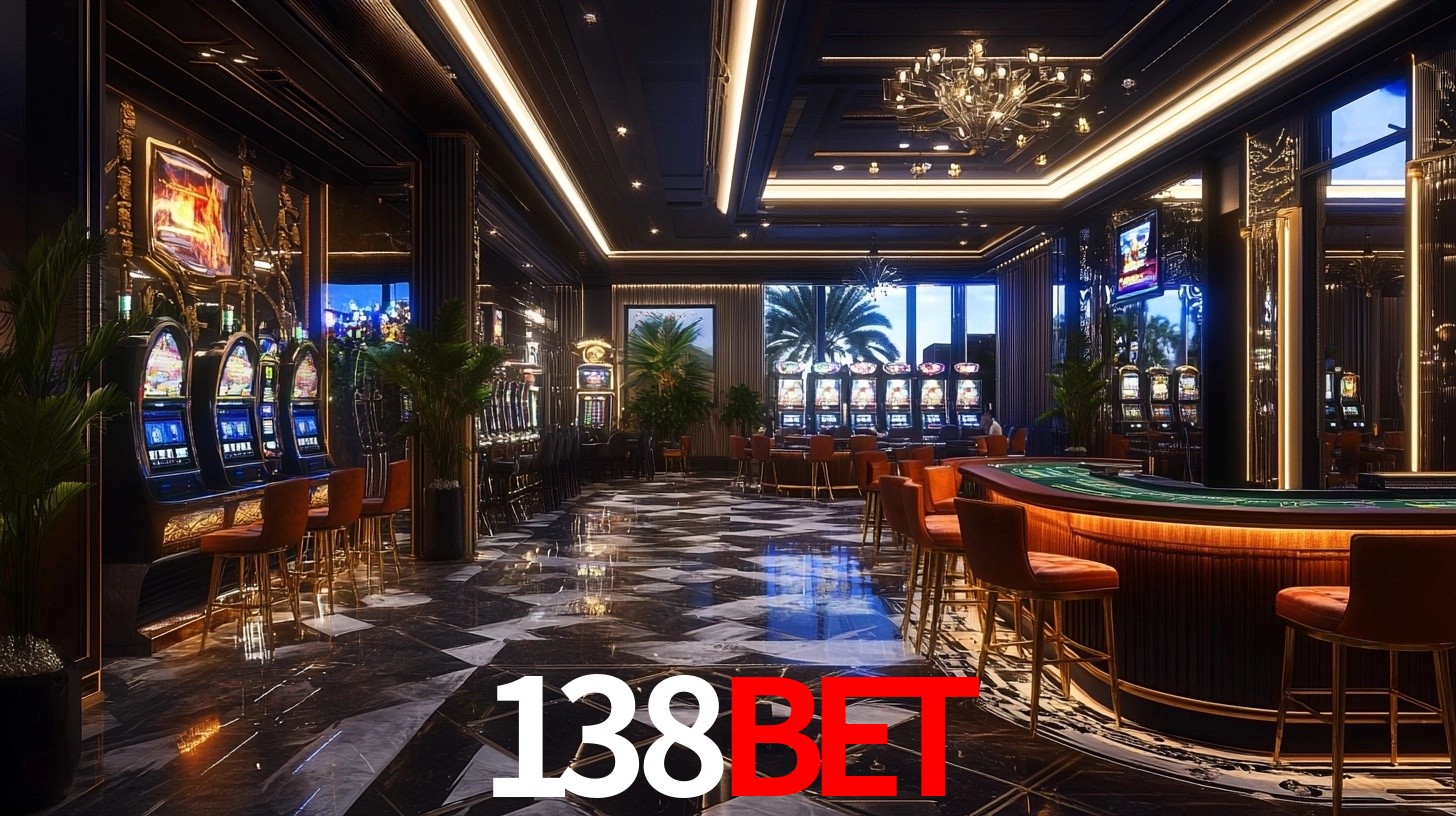 Explore as vantagens do 138bet: serviço profissional e confiabilidade