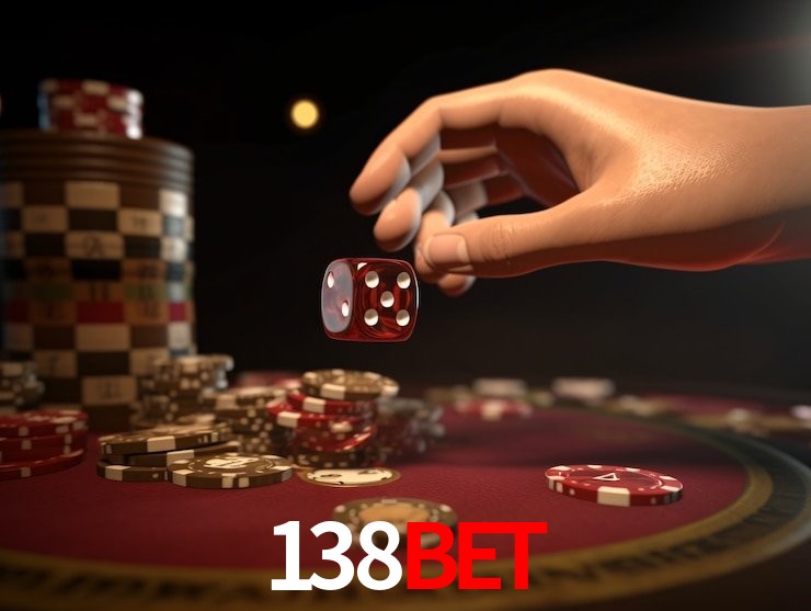 Casino Ao Vivo 138bet