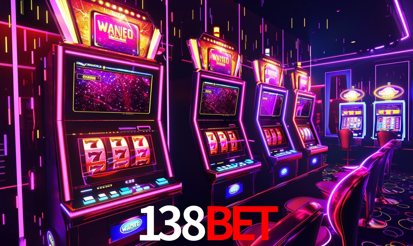 Inovações de Jogos na 138bet: O Futuro das Experiências Interativas
