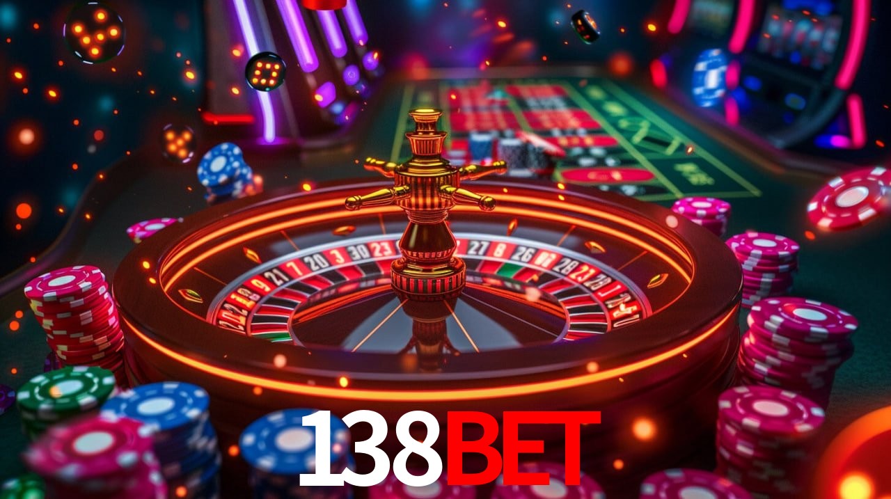 cassino 138bet