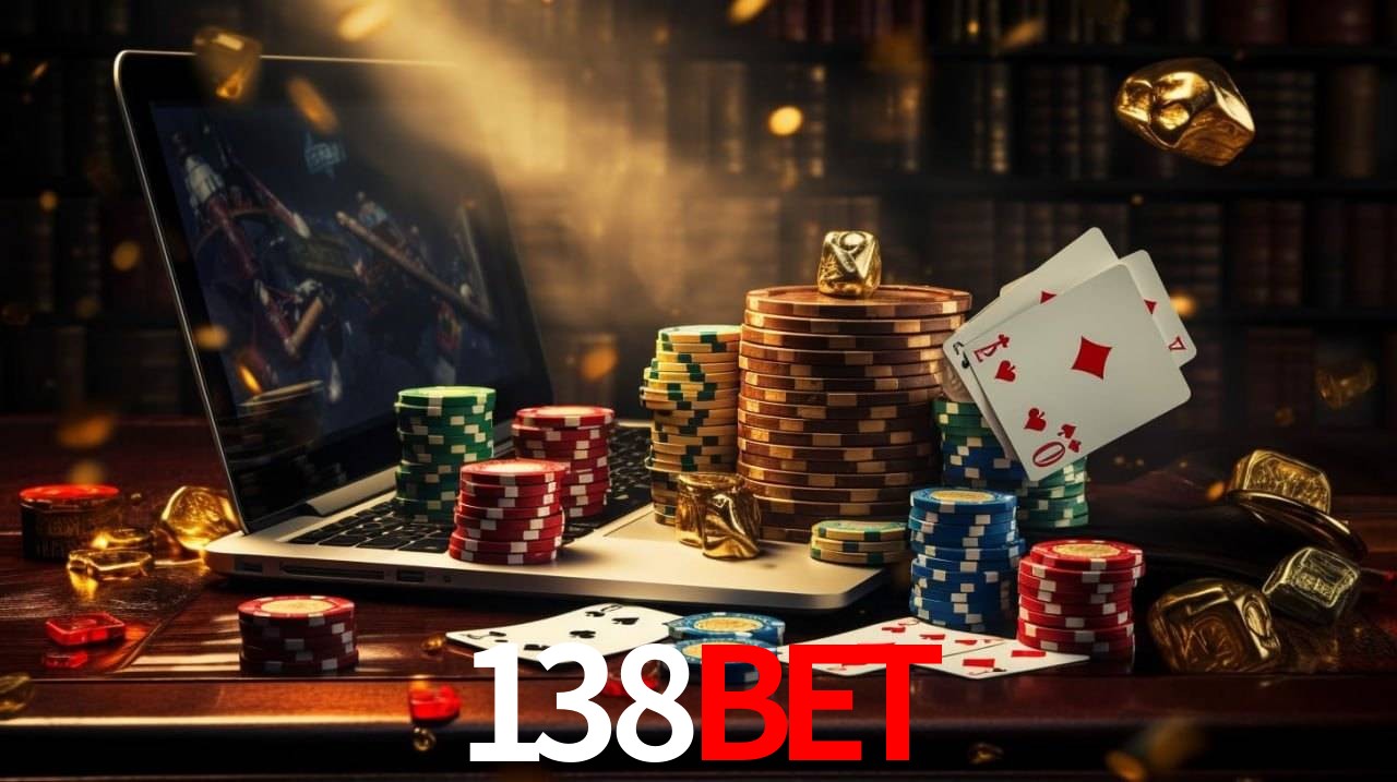 Casino Ao Vivo 138bet