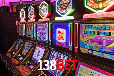 Descubra o Mundo do Cassino Online com 138bet