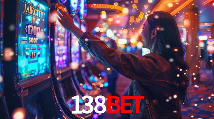 138bet: Jogos de Caça-Níqueis-Altas Recompensas, Roleta-Velocidade, Blackjack-Desafios Máximos
