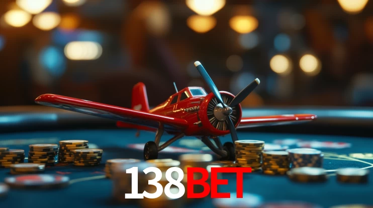 Slot Games 138bet