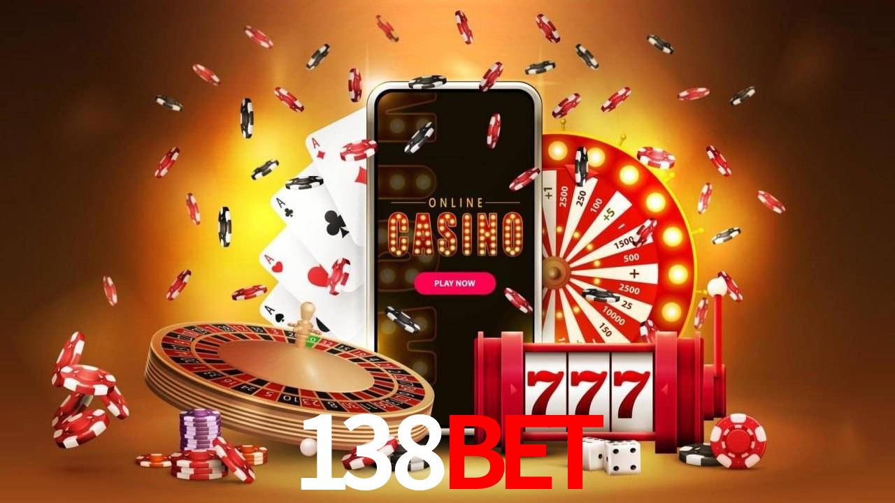 Jogos de Slot 138bet