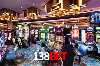 Inovações de Jogos na 138bet: O Futuro das Experiências Interativas