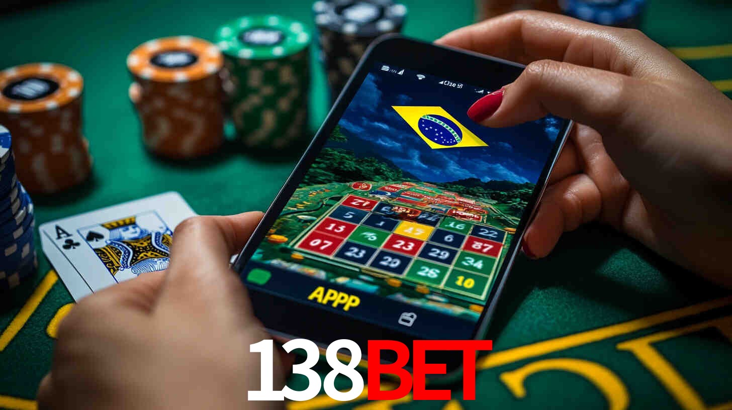 Descubra o Programa VIP da 138bet: Vantagens Exclusivas para Jogadores
