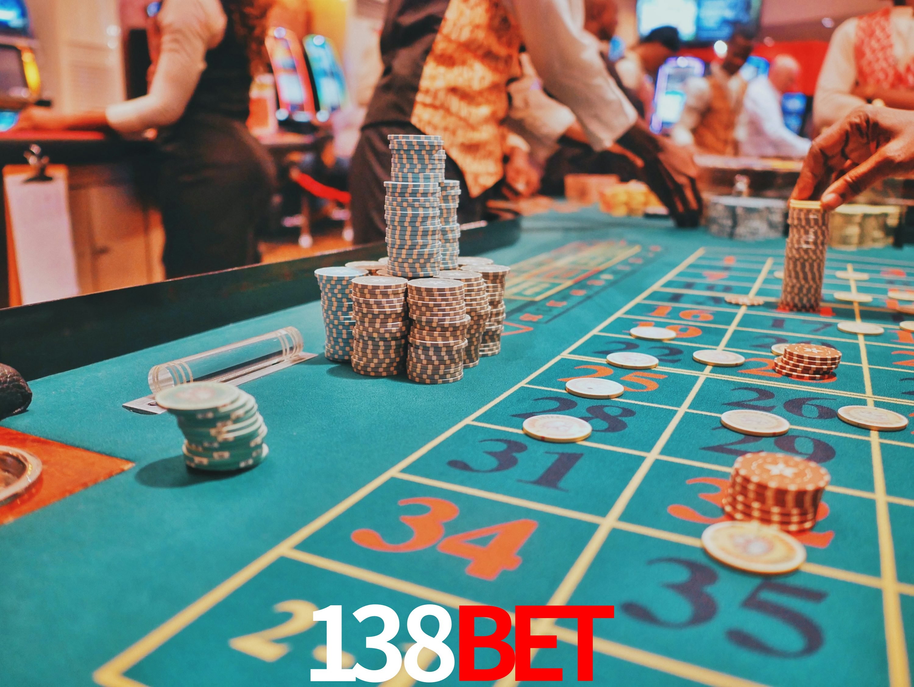 Casino VIP 138bet