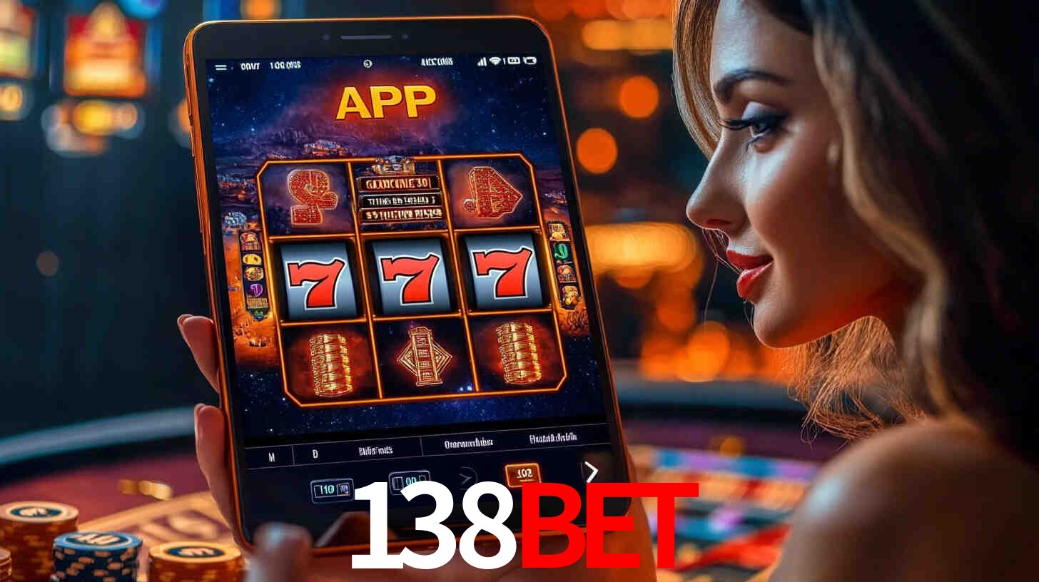138bet: A Experiência de Casino com Jogos de Mesa ao Vivo
