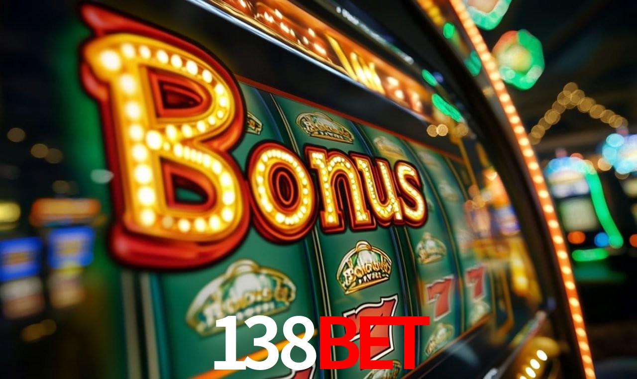 Jogos com bônus e suporte 24h na 138bet